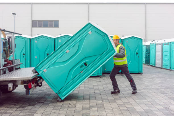 Best Portable toilet rental cost  in Delano, MN