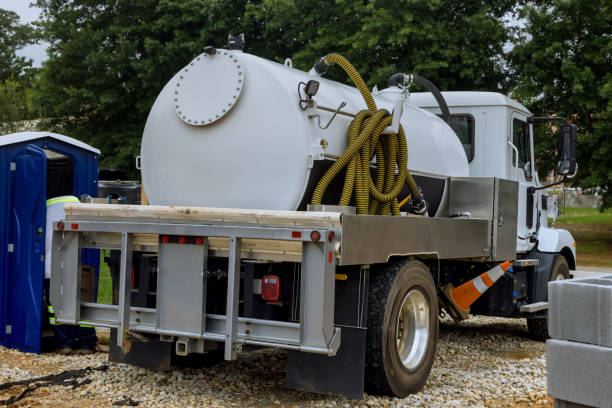 Best Affordable porta potty rental  in Delano, MN