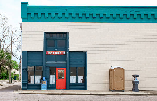 Delano, MN porta potty rental Company