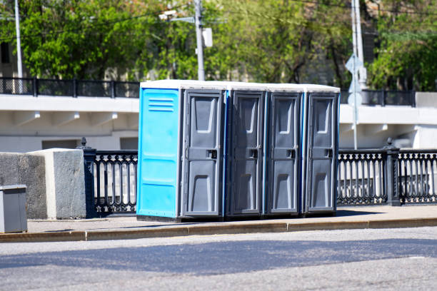 Porta potty rental for outdoor events in Delano, MN