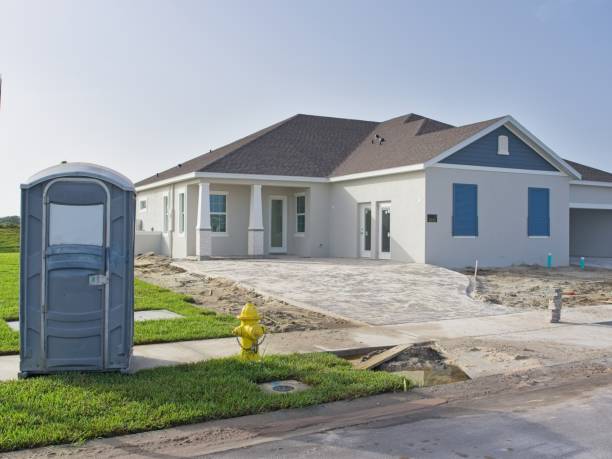 Best Porta potty cleaning services  in Delano, MN