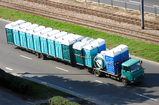 Best Affordable portable toilet rental  in Delano, MN
